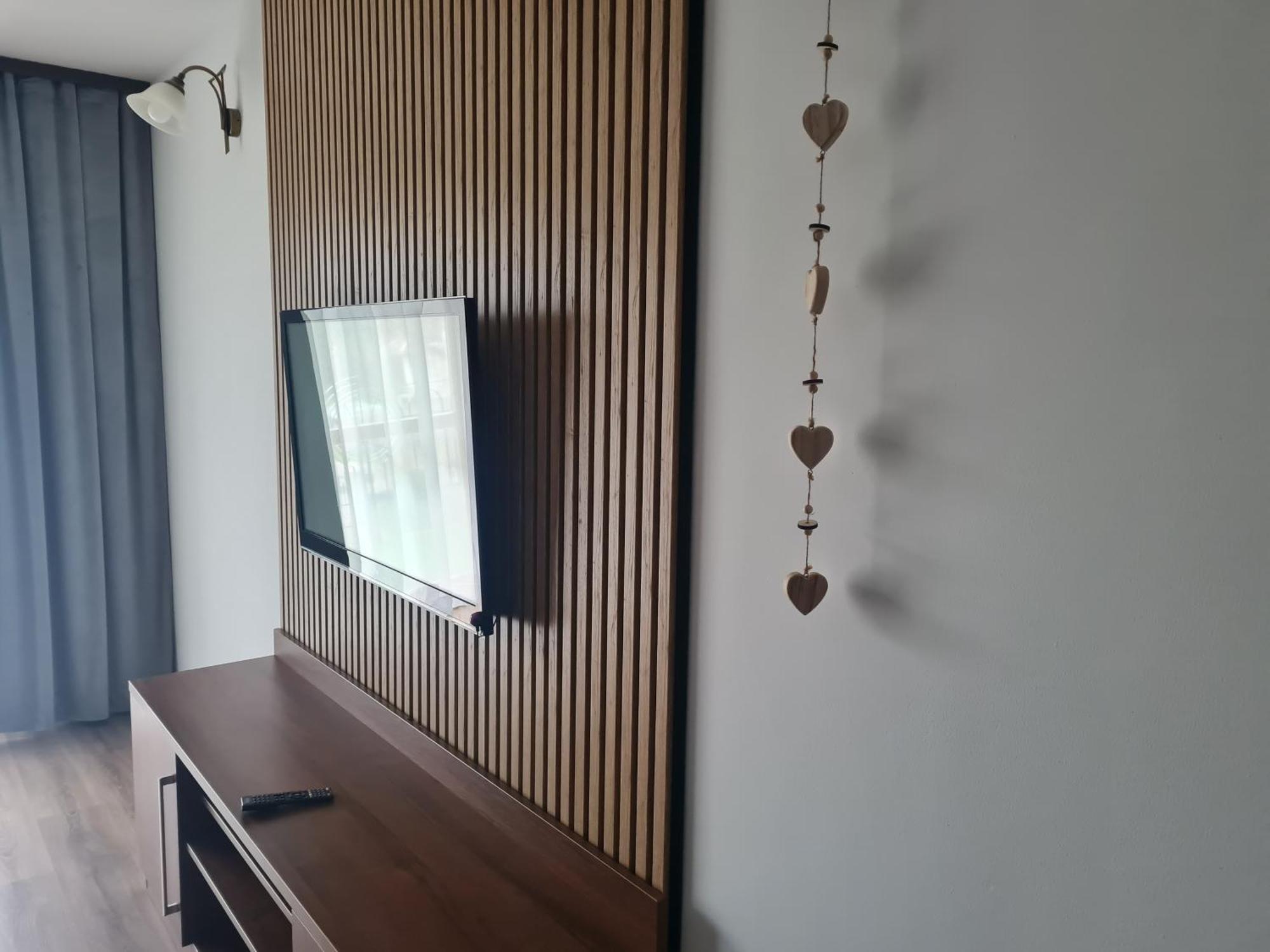 Apartamenty Convallis Kościelisko Dış mekan fotoğraf